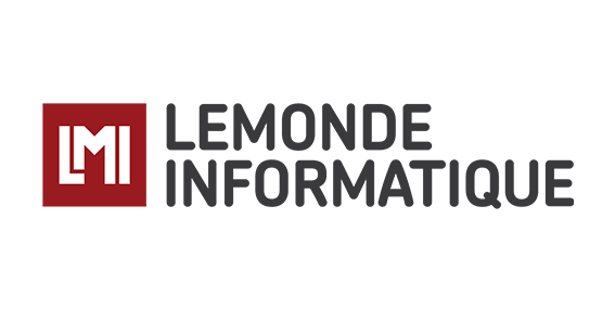 LeMondeInformatique logo