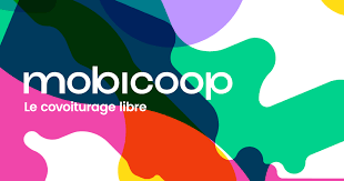 Mobicoop Logo