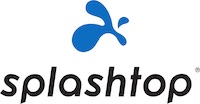 splashtop logo Small